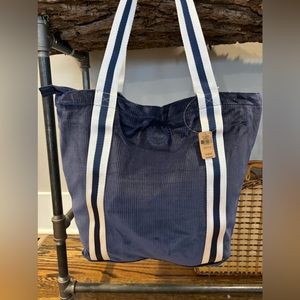 SOLD❌SOLD ❌❌❌OFFICIAL PINK VALORE BLUE ANYTIME BAG